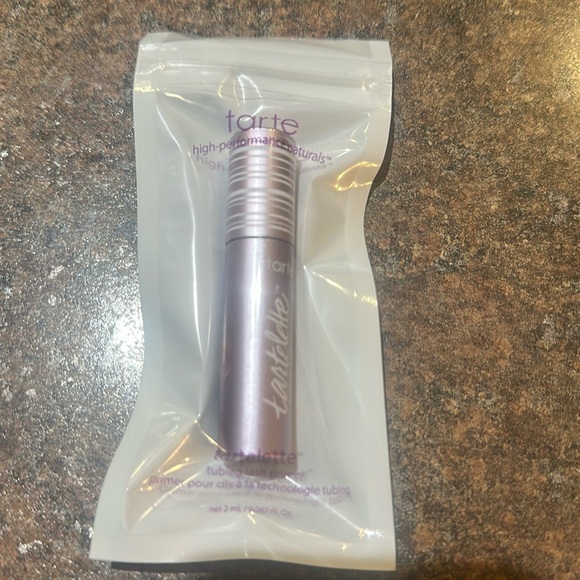 5/$25.00 Tarte Tartlette Tubing Mascara new primer - Picture 1 of 2